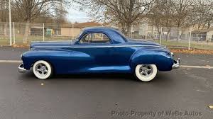 Image result for LaPlata Blue 1947 Dodge