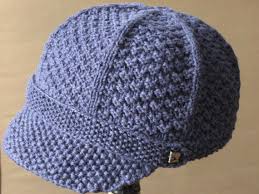 Newsboy hat knitting pattern free. Pdf Newsboy Hat Knitting Pattern Etsy Newsboy Hat Pattern Knitted Hats Hat Knitting Patterns