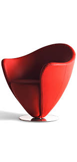 Mon Petit Coeur By La Cividina Modern Armchairs Furniture Design Chair Unique Chairs Design Armchair Design