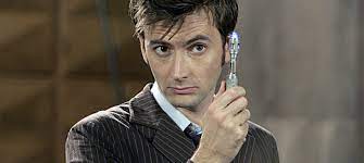 David joined the show in 2005 as the tenth incarnation of the time lord and went on to achieve global success with the part. Happy Birthday David Tennant 10 Great Tenth Doctor Moments Anglophenia Bbc America