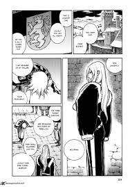 The only recurring characters are the checkpoint's warden (who i call mr. Qmanga Ookami No Kuchi Wolfsmund Chapter 3 Wilhelm And Walter Anime Stories Manga Rock Chapter 3