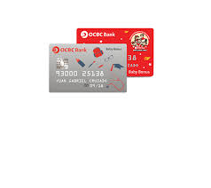 Cda Baby Bonus Card Privileges Ocbc Singapore
