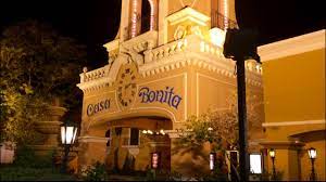 Casa bonita opened their doors again under the original name and by the original owner in late july 2008. Casa Bonita Restaurant In Denver Colorado Youtube