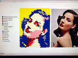 I am asking a favour for a fellow artist Jamie Eade. If you are thinking of  recycling a working laptop or desktop, he really needs one but can't afford  to buy one.