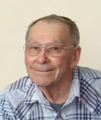 Obituary information for Wilfred John Euteneier