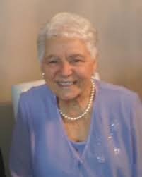 Obituary of Saveria Adamo