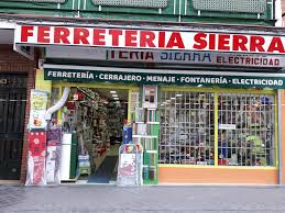 Ferretería La Sierra