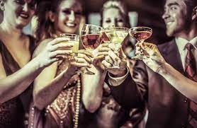 On this board, we've found some of our favorite cocktails, cocktail party ideas and cocktail party themes. Cocktail Ideas For Dinner Parties