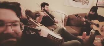 It's the shit that happens after the...