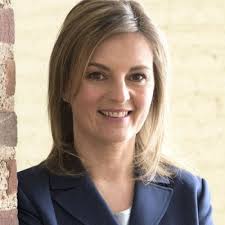 I don't want to brag, but I know the best people. Take for example, the…