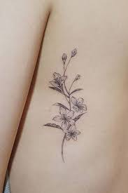 Maybe you would like to learn more about one of these? Drawing Jasmine Flower Drawing Tattoo