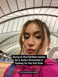 Sydney Australia Fairfield