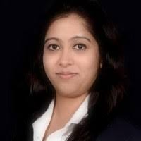 Aparajita Sarkar's Instagram, Twitter & Facebook