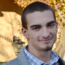 Obituary information for Mark Brazil