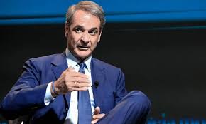 Μητσοτάκης: Το πρόγραμμα «Προλαμβάνω» έχει εξασφαλισμένη χρηματοδότηση για  τα επόμενα 4 χρόνια