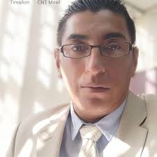 Hector Patricio Barrera Peñafiel