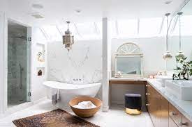 2020 bathroom decorating trends & design ideas top designers agree on. The 10 Biggest Bathroom Trends That Will Shape Your Self Care Regimen In 2021 Apartment Therapy