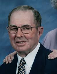 Herbert Marsh Obituary (1930