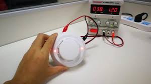 He said that in the event of a fire in your home, hallway smoke detectors can sound their alarms much earlier than. China Best Smart Electric Fire Detector Optical Photoelectric Hard Wired Smoke Alarm China Smoke Alarm Fire Detector