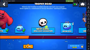 Brawl stars yakın zamanda güncellenerek bull, piper ve spike için yeni silahlar ve daryl. Play Brawl Stars On Pc With Noxplayer Gameplay And Tricks Noxplayer