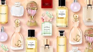 2021年最新十款香水推薦！香奈兒、Jo Malone London話題香水品牌一次集合。 | Vogue Taiwan