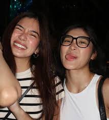 HAPPY JHOAIAH DAY, MY COMFORT DUO. 🤍