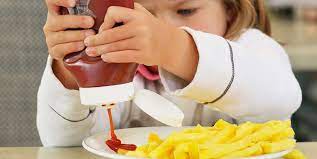 Some Of The Best Uses For Ketchup