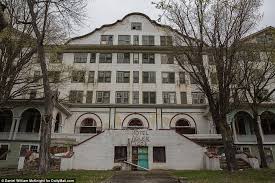 Maybe you would like to learn more about one of these? Sharon Springs Is Making A Comeback As A Thriving Spa Town Daily Mail Online