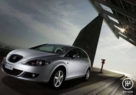 2006 Seat Leon