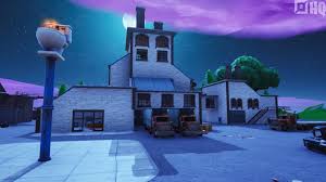 Flush factory was an location that appeared on the southwest end of the map of the athena map. Flush Factory Adorepeachez Fortnite Creative Map Code