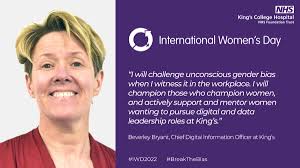 Beverley Bryant (@Beverley_Bryant)