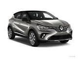 RENAULT-CAPTUR