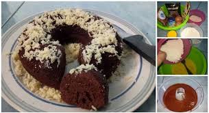 Resep bolu kukus chocolatos yang enak. Resep Membuat Brownis Kukus Chocolatos Buat Cemilan Enak Hanya Dengan 2 Bungkus Chocolatos Resep Kue Mudah Ide Makanan Makanan Penutup Mini