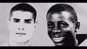 À l'heure des Gaza, des Congo, des Ukraine et des quotidiennes inhumanités  les plus vils, Ce film qui sort aujourd'hui nous invite, nous intime de  nous souvenir, De nous rappeler qu'il nous