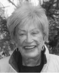 Elizabeth Barns Obituary