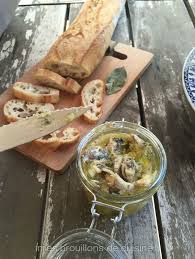Sardines A L Huile D Olive Et Au Citron Mes Brouillons De Cuisine Sardines A L Huile Sardines Huile D Olive