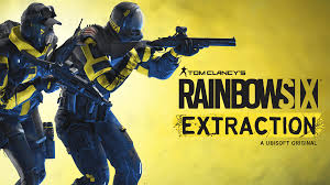 Große auswahl an bücher beliebter autoren finden sie im thalia onlineshop. Tom Clancy S Rainbow Six Extraction Pre Purchase Vorab Kaufen Und Vorbestellen Epic Games Store
