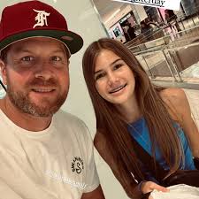 Dancy and Busby family. House Miss