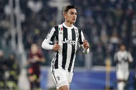 You can use left and right keyboard keys to browse between pages. Paulo Dybala Droht Wochenlang Auszufallen Entwarnung Bei Khedira Sportwetten24 Com