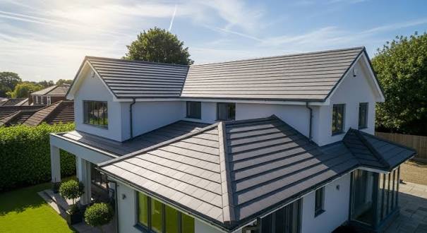 Britannia Roofing & Construction Ltd - Essex & London Roofers