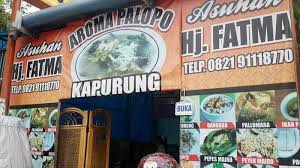 Makassar punya pesonanya sendiri, yang wajib banget untuk kalian eksplore. 13 Tujuan Wisata Kuliner Kota Makassar Terlezat Tokopedia Blog