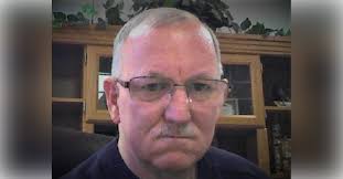 Obituary information for John Robert Hamilton