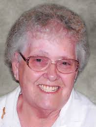 Nancy Ruth (Reese) Bayer Obituary