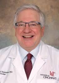 Department of Surgery University of Cincinnati