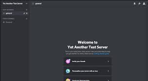 Understanding Discord — Community Servers | by Lela Benet | Statbot  Community Blog | Medium
