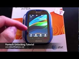 It will ask for unlock code. How To Unlock Pantech Phone Locate Imei And Update Data Remove Sim Locked Message Youtube