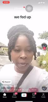 JEAN PAUL COOPER FREEDOM MOVEMENT OF TRINIDAD AND TOBAGO