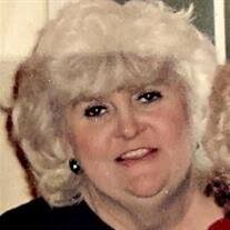 Donna Dianne Freeman Obituary