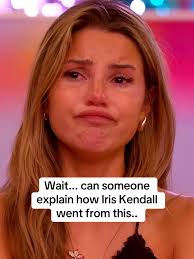 Iris Lash Extensions Live Island