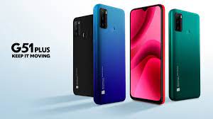 Blu G51S Specifications, Pros and Cons